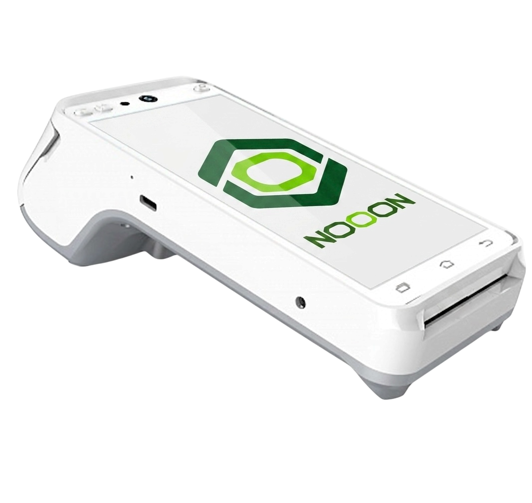 Maquininha A930 NOOON